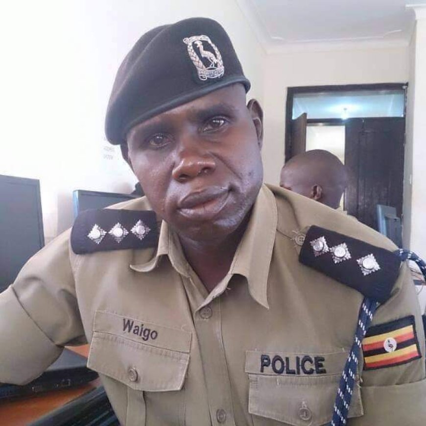 Katwe police CID Boss Waigo Defies Court, Refuses Suspects to Appear Before Magistrate on a Sanctioned File.
