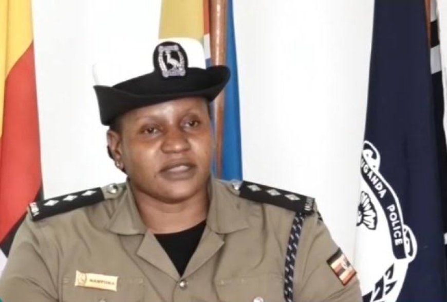Investigations; Unanswered Questions in the attack of Asp Faridah Nampima's Home that Took the Life of Her Guard.