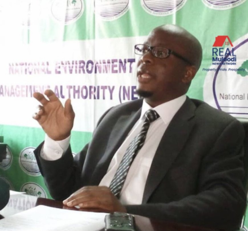 Private cars exempted from trashcan penalty, not littering – NEMA