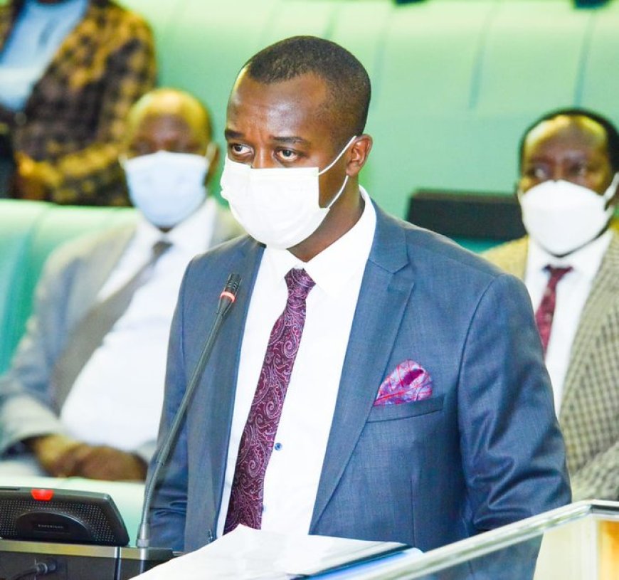 Parliament adopts motion to assess the status of Kilembe Mines Hospital