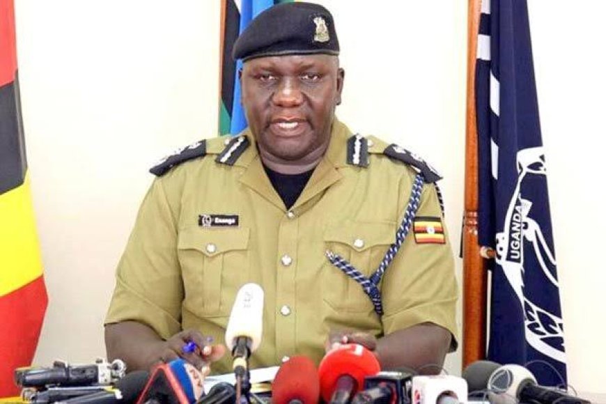 Eight Suspects Arrested for Planning Unlawful Protests.