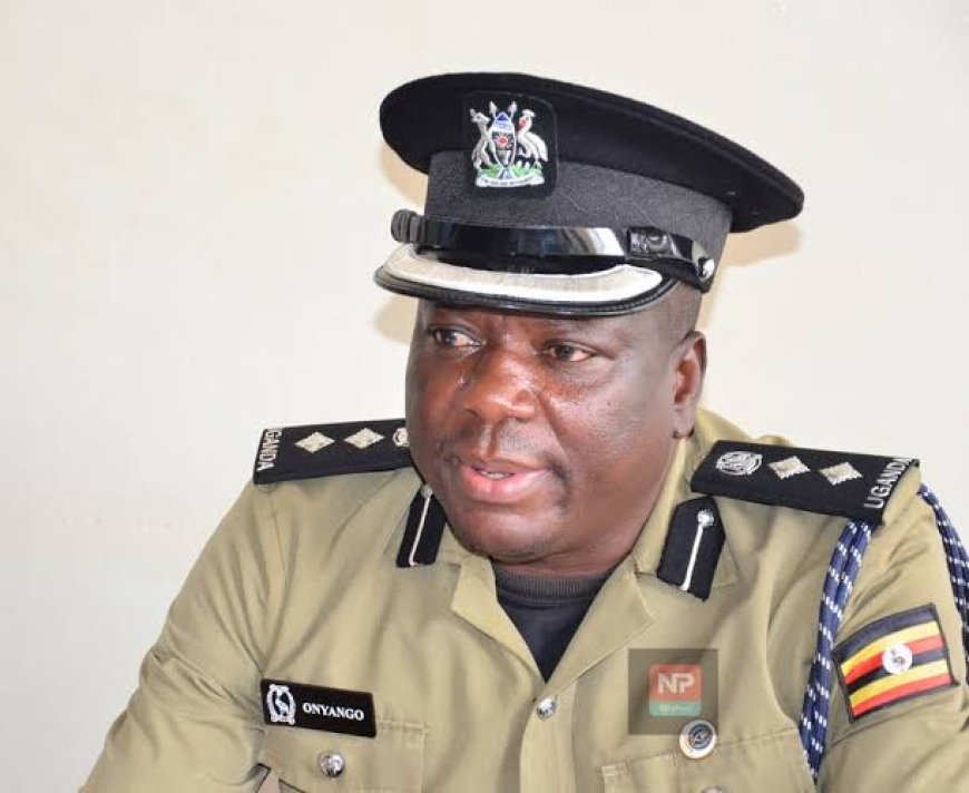 Our Own Officer Assassinated Indian over shs 2.3m Loan- Police