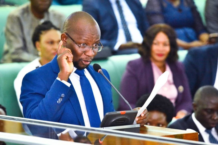 Opposition MPs Reject Shs 350m Budget for M7 Clothes