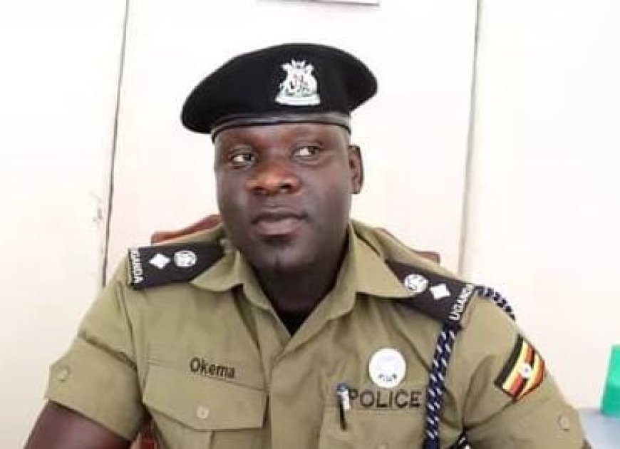 Security Guard Found Dead in Lira, Police Launches Investigations.
