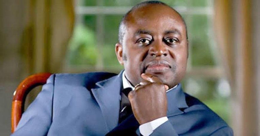 DPP Drops Charges Against Rwenzururu King