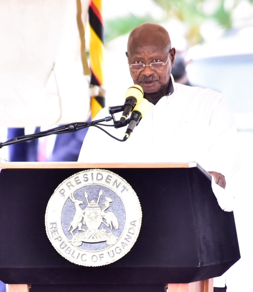 President Museveni to Address the Nation on Security and National Importance