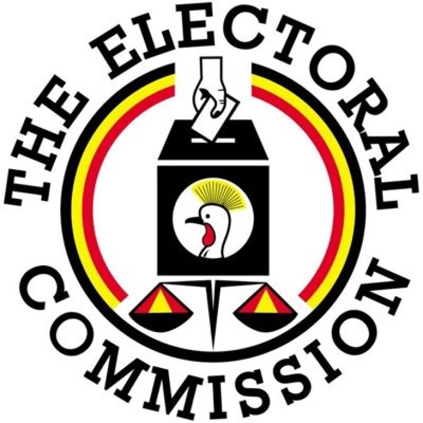 Electoral Commission Commences Nominations for Oyam County North By-elections