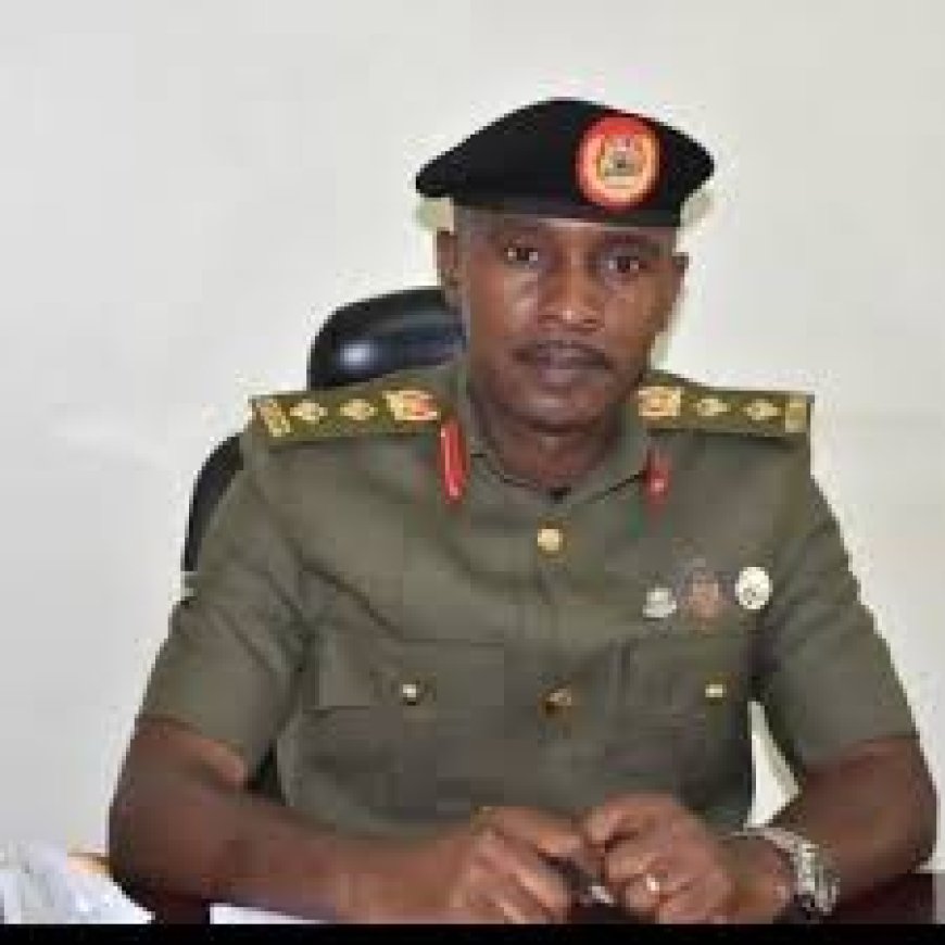 UPDF kills ADF Commander, Rescues Mother and her Three Children in a Fierce Fighting Operation.