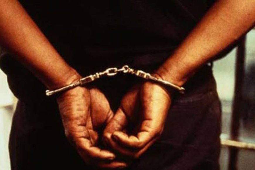 Suspect Arrested on Charges of Kidnap, Defilement and Murder