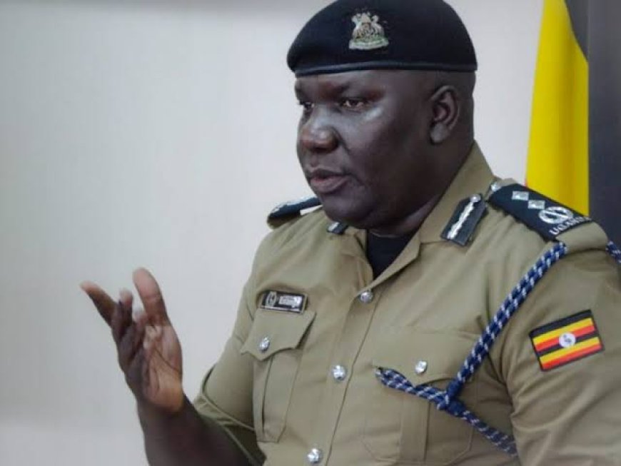 Priority still Remains to Keep Ugandans Safe, Say JSA