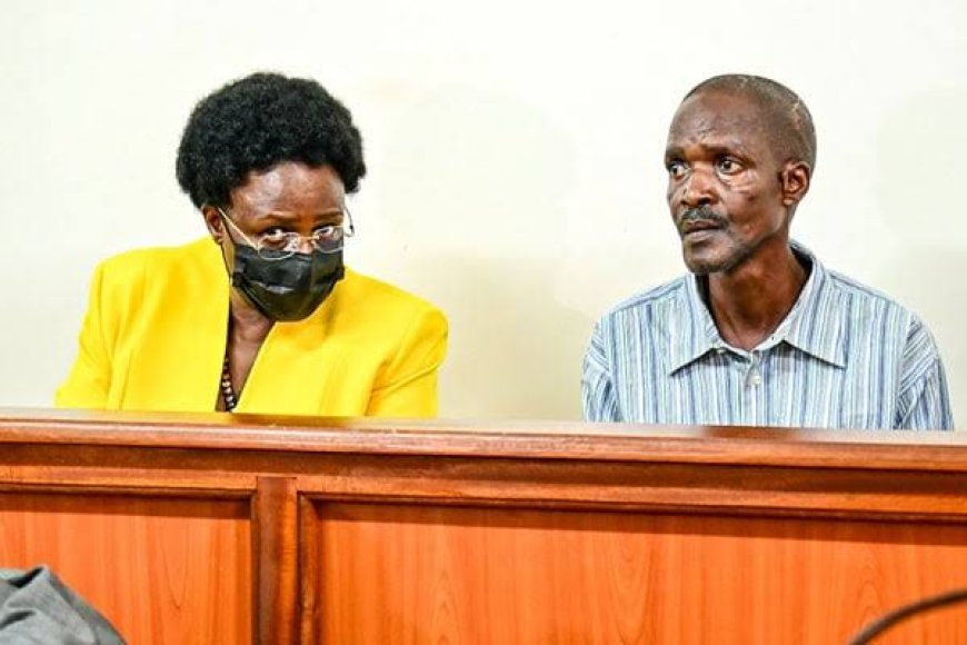 Karamoja Minister and Co-accused Committed to the High Court