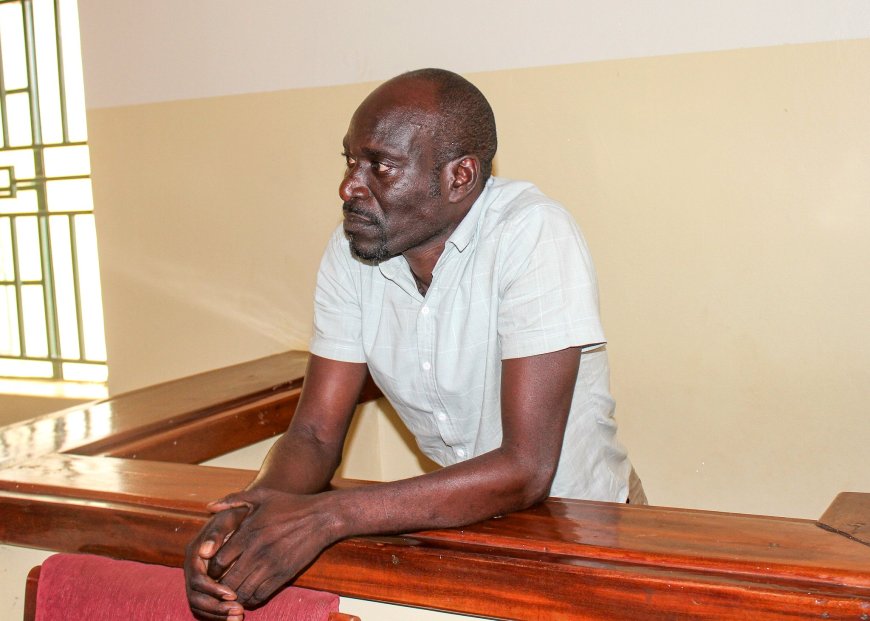Bukedea Councilor Charged in Court over Robbery and Assault of LC V Chairperson Aspirant.