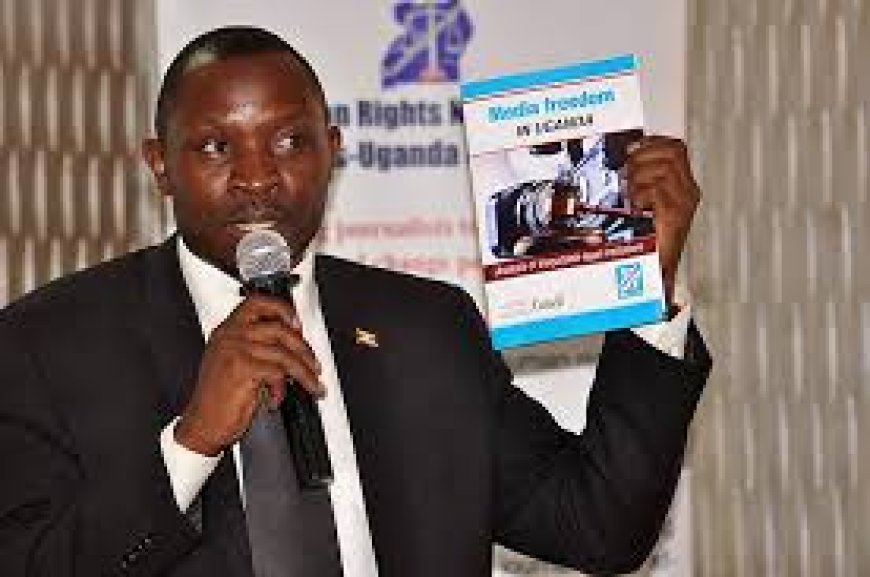 Human Rights Network for Journalists  HRNJ-U Records 43 Cases against  Journalists by Security Forces