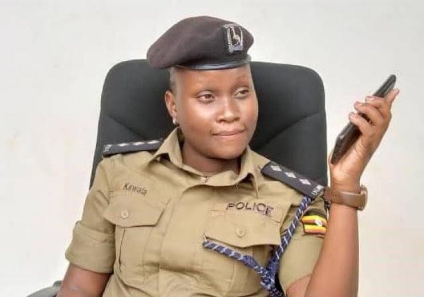 Five Arrested in Connection with Murder Case in Mubende