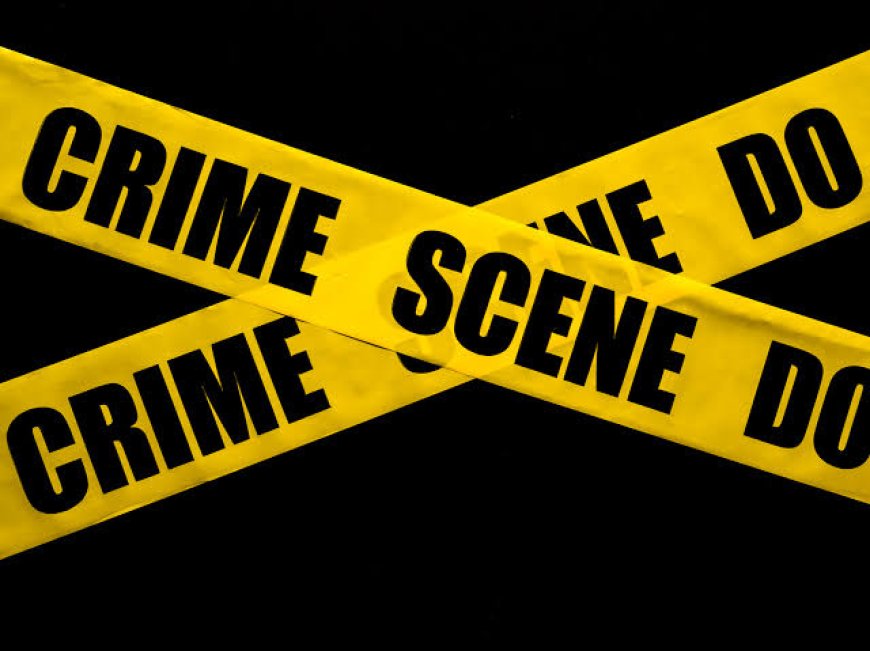 Mityana Land Broker Murdered in Cold Blood.