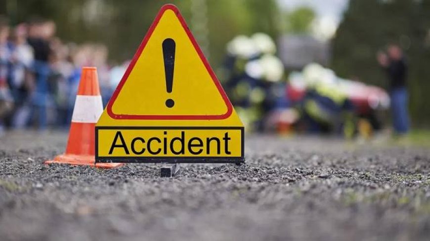 Accident Claims Four, Injures One in Nakasongola, Police Investigate Incident