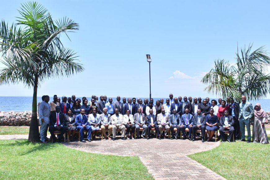 East African States Agree on 11 Actions to Strengthen Food Safety in the Region