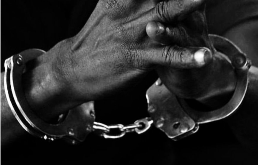 Italian National Arrested for Rape of Ugandan Maid