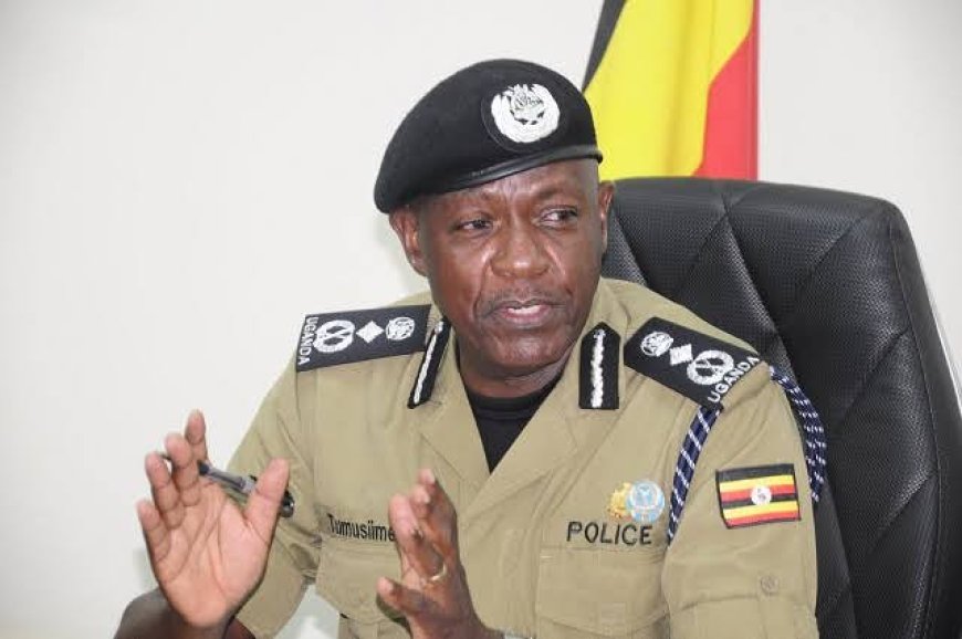 City Lawyer Mabirizi Sues Gen Kasigazi over Stopping Bobiwine's Countrywide Mobilizations.