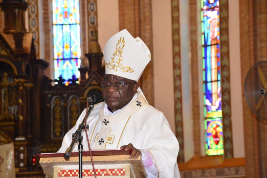 Archbishop Ssemogerere Calls for Justice, Peace as Uganda Celebrates Benedicto Kiwanuka