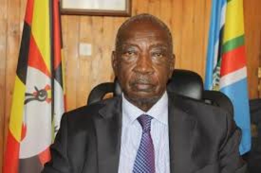 Minister Mwebesa Nominates New Ministry of Trade Accounting Officer