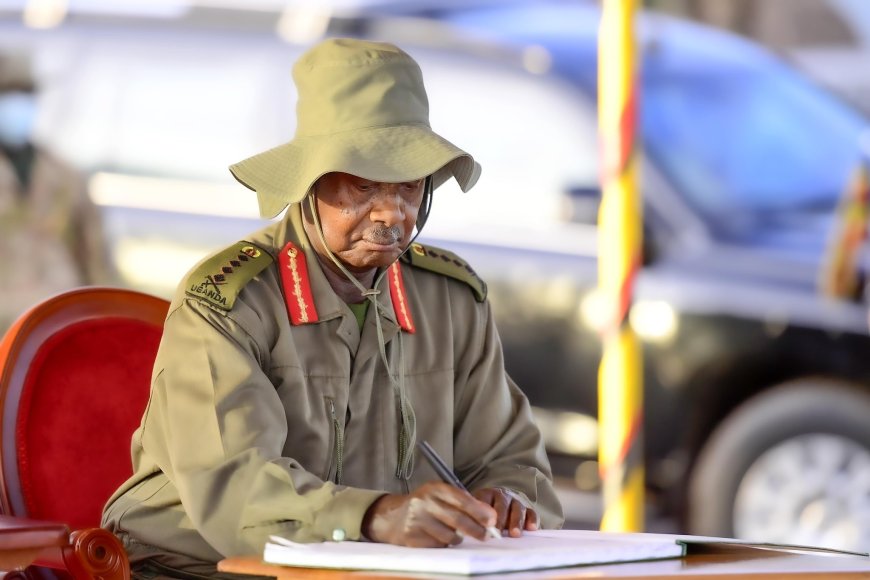 UPDF Fighter Bombers attack ADF Rebels, Kill Scores