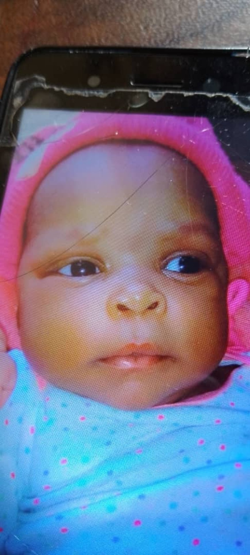 1 Month Old Baby Abducted, Police Starts Investigation