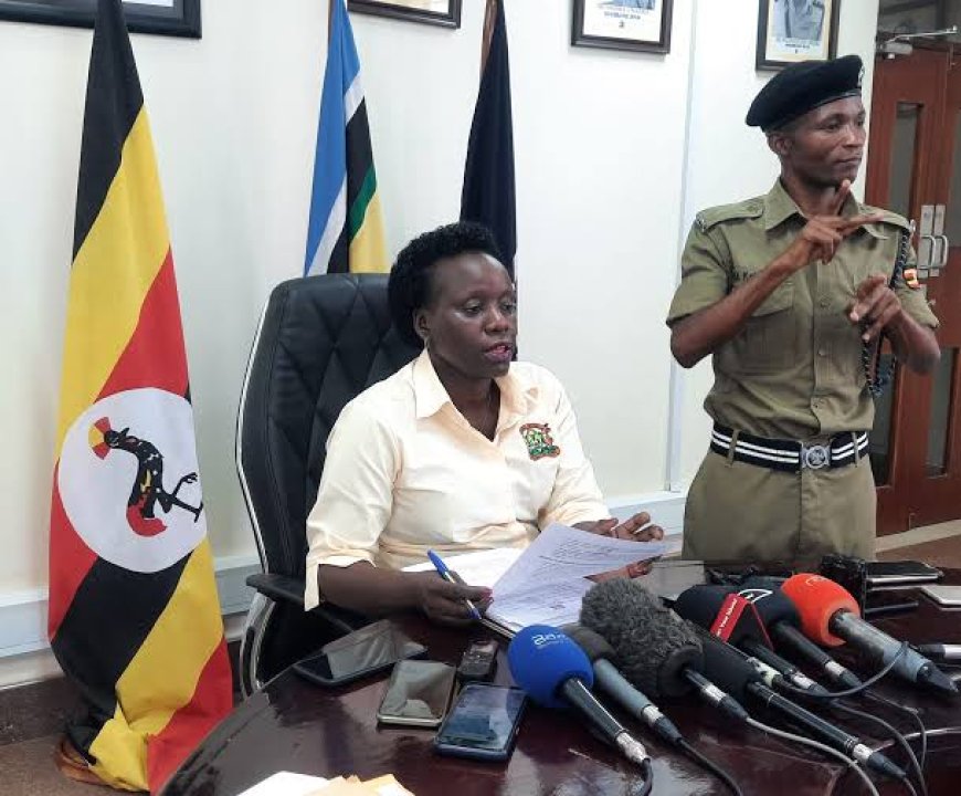 Six Teachers and One Invigilator Arrested for Examination Malpractice