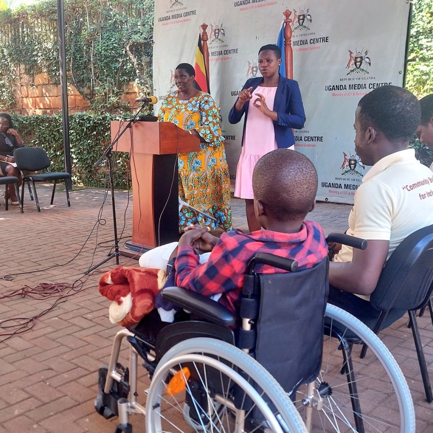 Uganda to Commemorate World Day for Spina Bifida and Hydrocephalus on 25th October 2023