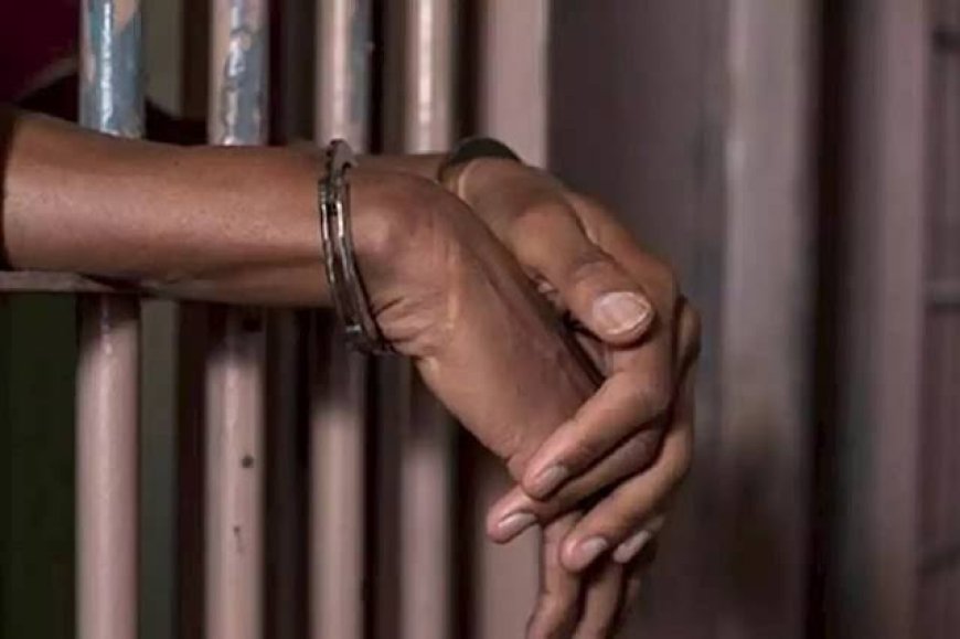 School Director Arrested over Defiling Primary Six Girl