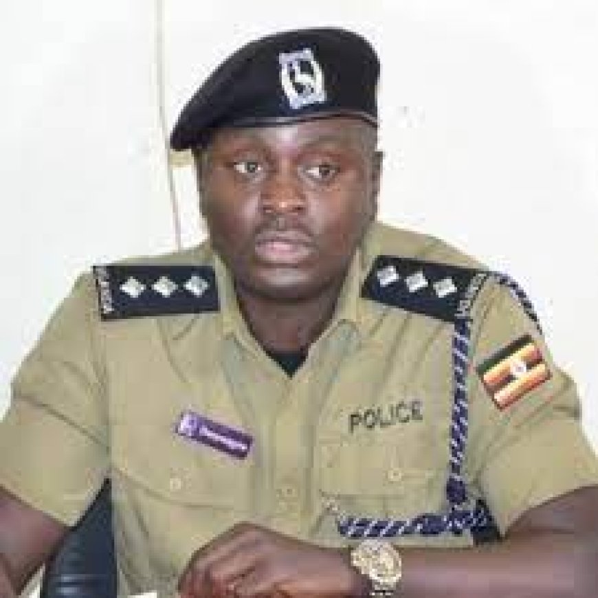 Kisoro Man Trailled , Robbed Off  USD 86000 In Kampala