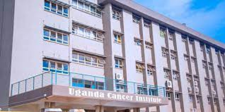Uganda Commemorates February World Cancer Month