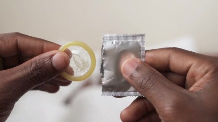 MPs Worried About The Small Size Of Condoms In Uganda
