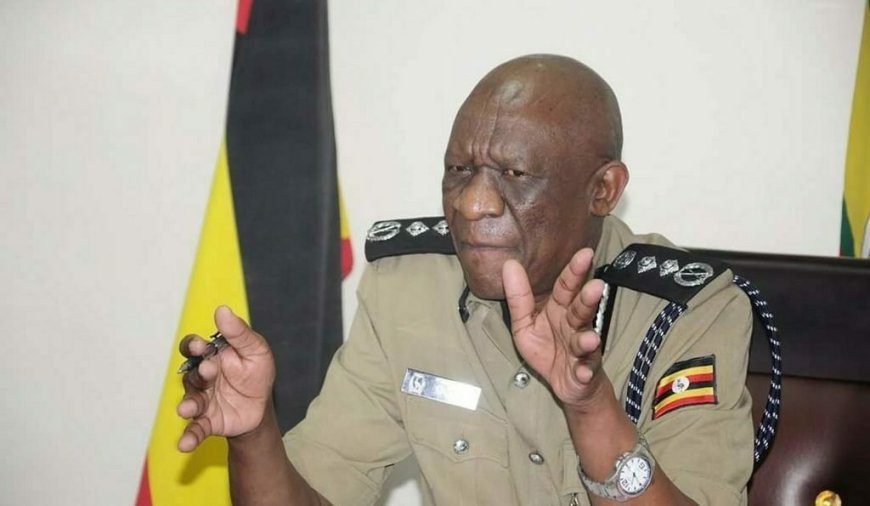 Financial Crisis Hit  Police Force As Directors In Tears After Not Getting Money This Quarter