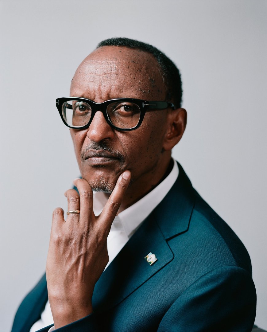 Rwanda Ressponds To US Statement Asking Kagame To Immediately Withdraw All His Troops From Congo