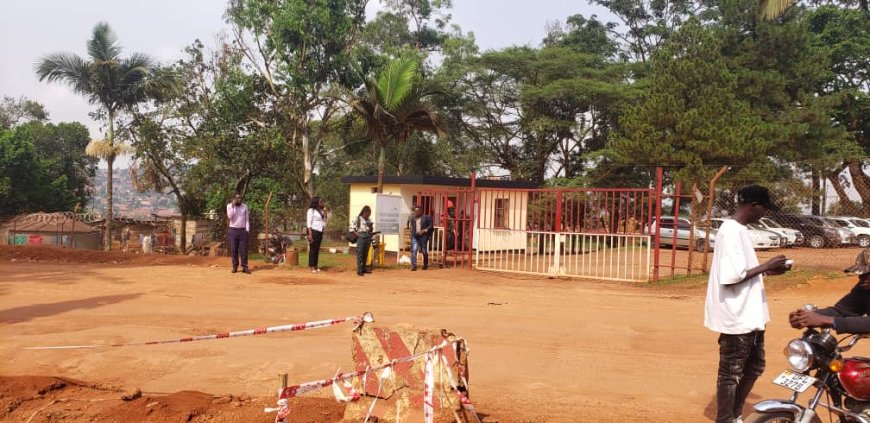 Journalists Blocked From Covering NUP Supporters Bail Application Hearing At Makindye-Based General Court Martial