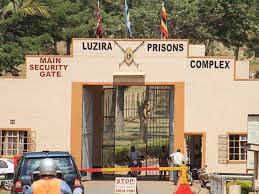 Museveni Orders Otafiire To Relocate Luzira Prison As Investor Wants To Construct A Five Star Hotel