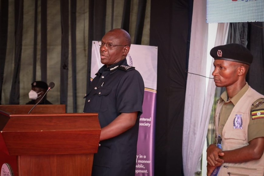 Security Chiefs, Ministers Warned On Road Impunity