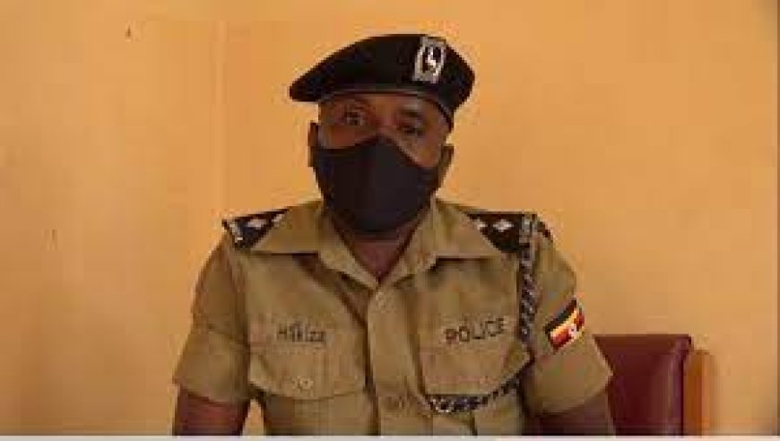 Kagadi Local Government Driver Arrested Over Killing Demonstrator In Muhoro, Bwikara Fatal Traffic Accident
