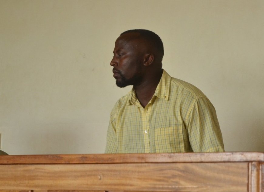 Youth Leader Charged With Theft OF  Shs.10 Million Emyooga Seed Capital Meant For The SACCO.