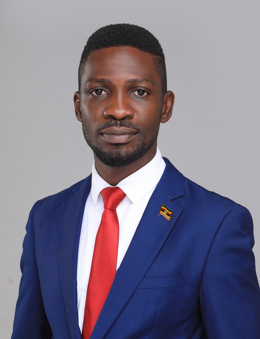NUP Will Take A Firm Moral Decision Against Hon Mpuuga If He Doesn't Respond To What The Party Told Him To Do -Kyagulanyi