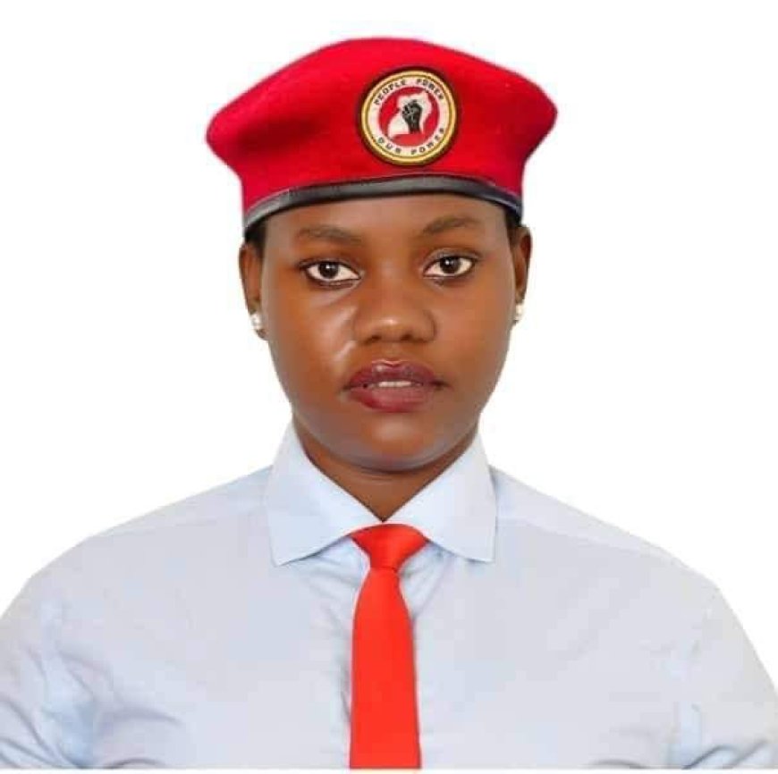 Abducted NUP Activist Kemigisha Sharon Found Dumped At Party Headquarters