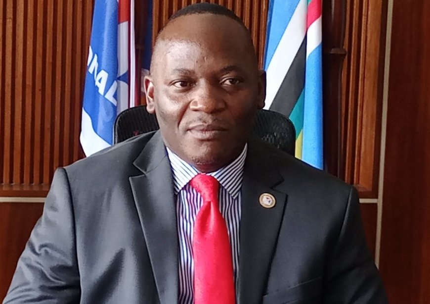 NUP Replaces Mpuuga With Zaake On The Parliamentary Commission.