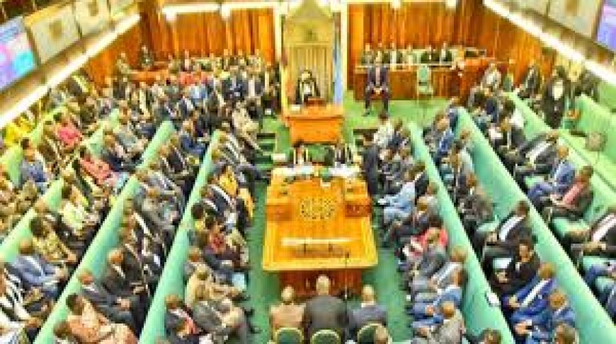 Speaker Bows To LOP's Demands To Recall Parliament From Recess, Begins On Friday