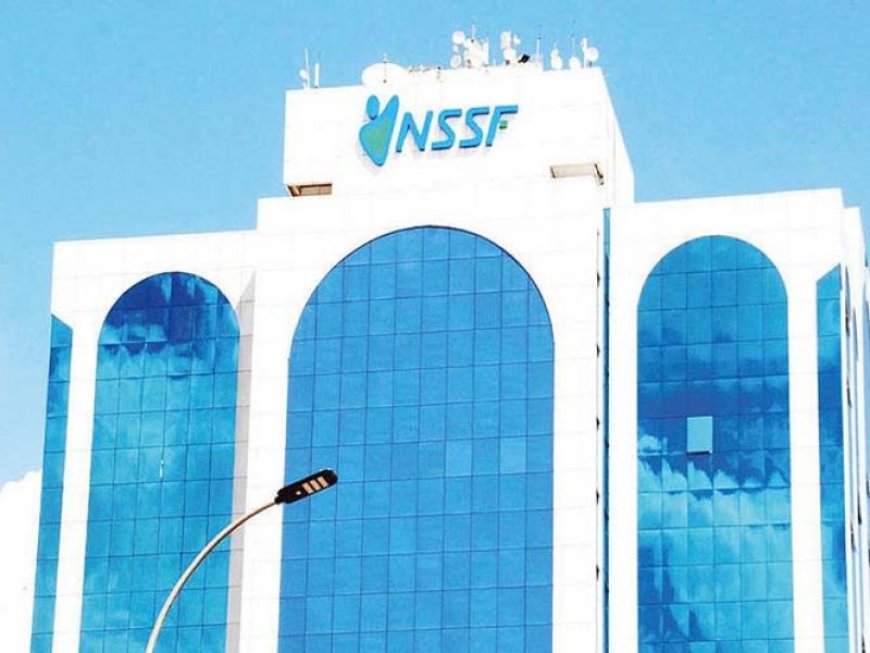 NSSF Painfully Loses Court Case In Lubowa Land