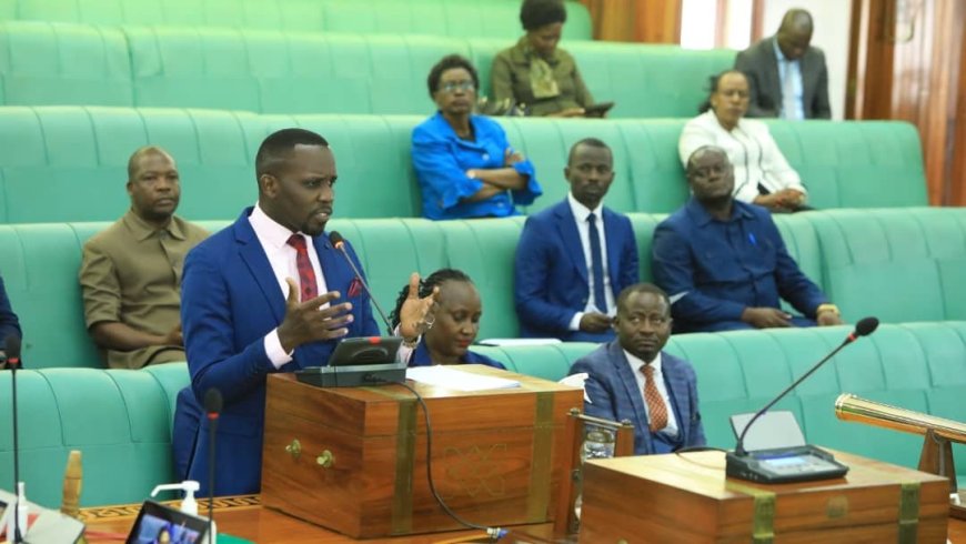 Parliament Queries The Criteria Used In The Selection And Appointment Of  Assistant RDCs