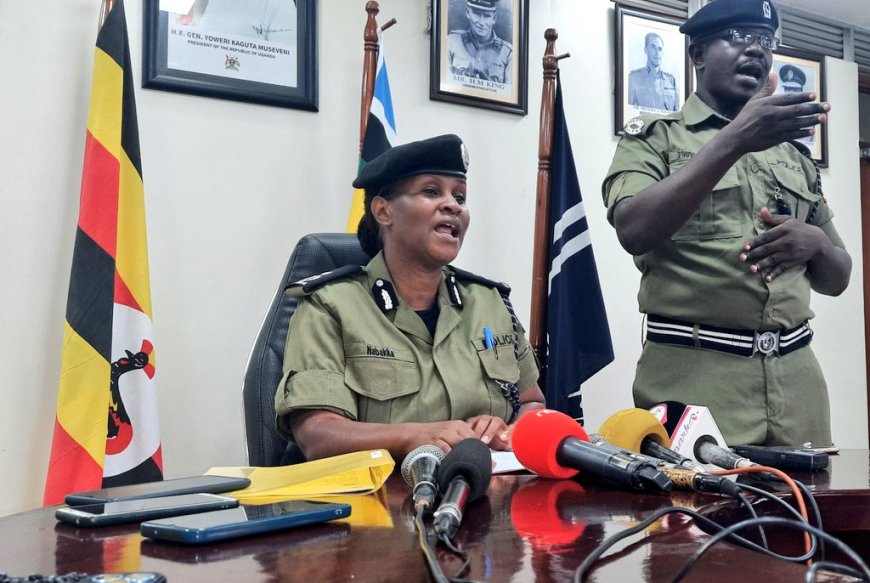 Six Family Members  Arrested Over Beating Muslim Girl  For Turning Christian- Uganda Police Caution Public On Increased Mob Justice
