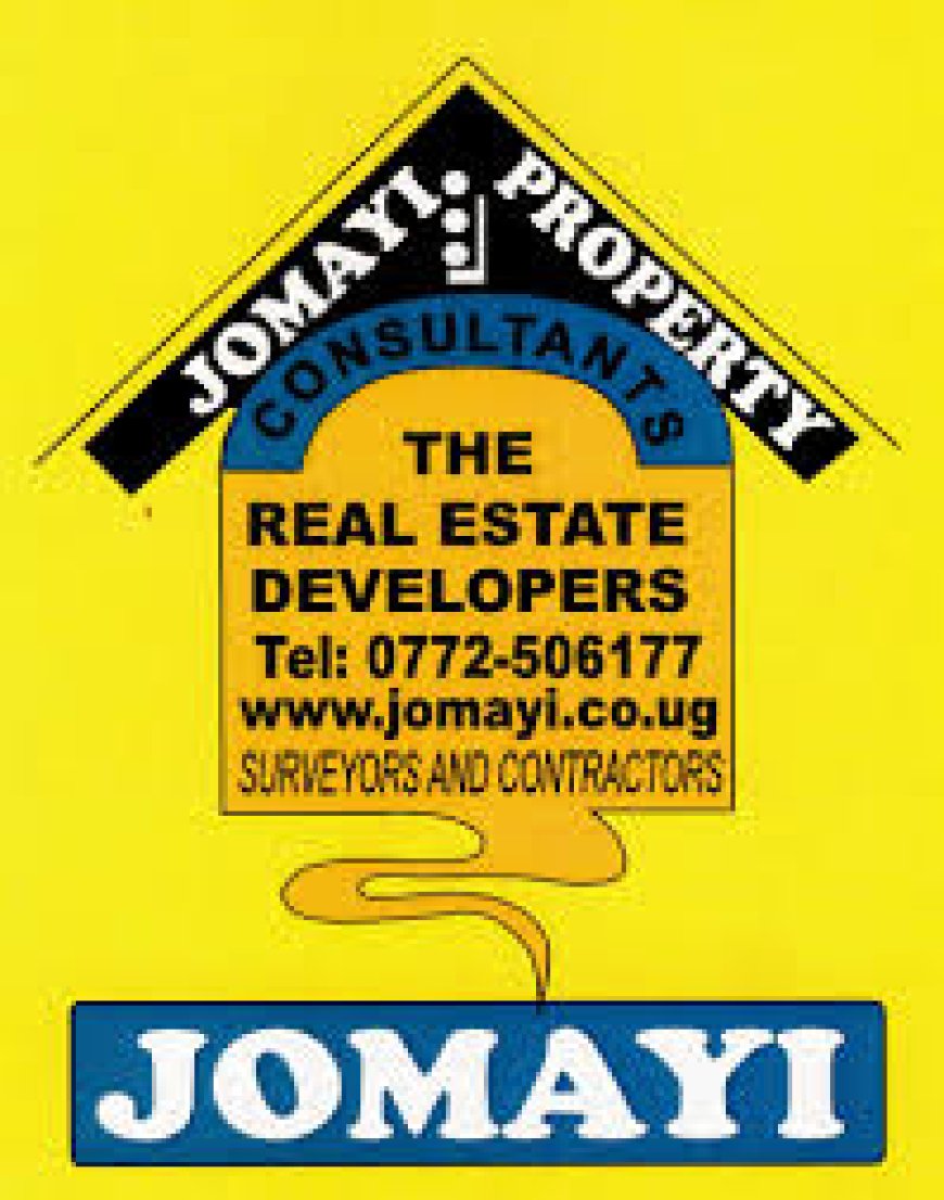 Court Declares Jomayi Bankrupt After Failing To  Clear Bank Loan.