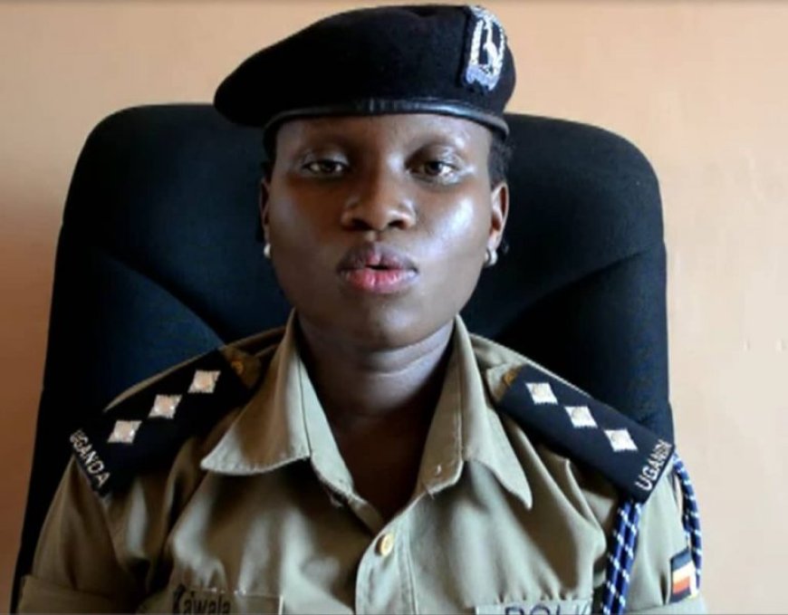 Husband Tortures X-Wife Over Allegedly  Stealing His Pig, Seven Others Arrested.