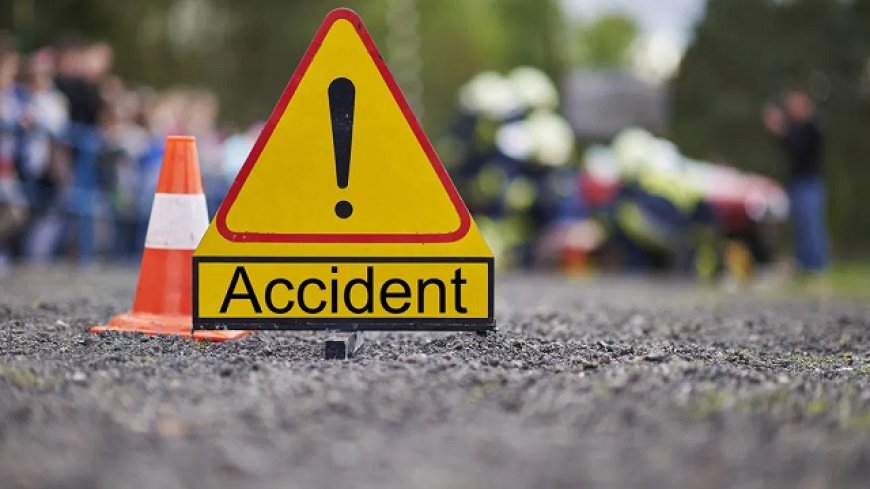 One Feared Dead Several Others Injured In Masaka Road Accident